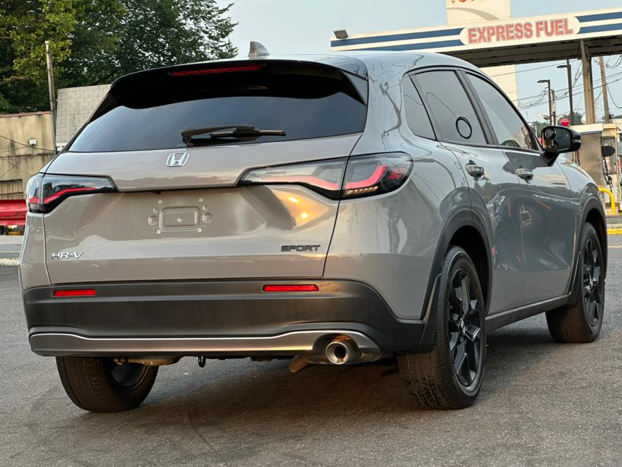 2024 Honda HR-V Sport AWD CVT, available for sale in Hillside, New Jersey | Champion Auto Hillside. Hillside, New Jersey 2024 Honda HR-V Sport AWD CVT, available for sale in Hillside, New Jersey | Champion Auto Hillside. Hillside, New Jersey