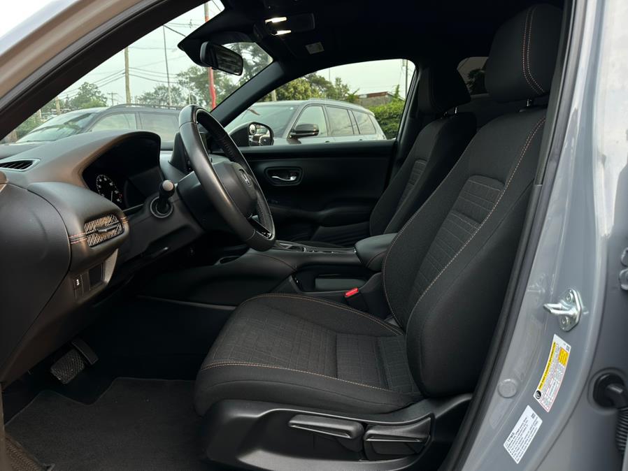 2024 Honda HR-V Sport AWD CVT, available for sale in Hillside, New Jersey | Champion Auto Hillside. Hillside, New Jersey 2024 Honda HR-V Sport AWD CVT, available for sale in Hillside, New Jersey | Champion Auto Hillside. Hillside, New Jersey
