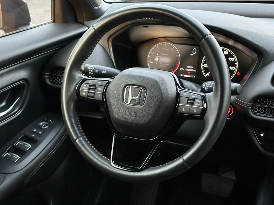 2024 Honda HR-V Sport AWD CVT, available for sale in Hillside, New Jersey | Champion Auto Hillside. Hillside, New Jersey 2024 Honda HR-V Sport AWD CVT, available for sale in Hillside, New Jersey | Champion Auto Hillside. Hillside, New Jersey