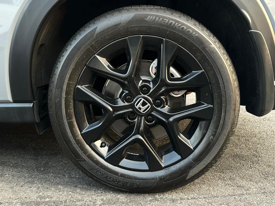 2024 Honda HR-V Sport AWD CVT, available for sale in Hillside, New Jersey | Champion Auto Hillside. Hillside, New Jersey 2024 Honda HR-V Sport AWD CVT, available for sale in Hillside, New Jersey | Champion Auto Hillside. Hillside, New Jersey