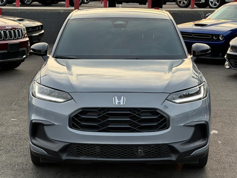 2024 Honda HR-V Sport AWD CVT, available for sale in Hillside, New Jersey | Champion Auto Hillside. Hillside, New Jersey 2024 Honda HR-V Sport AWD CVT, available for sale in Hillside, New Jersey | Champion Auto Hillside. Hillside, New Jersey