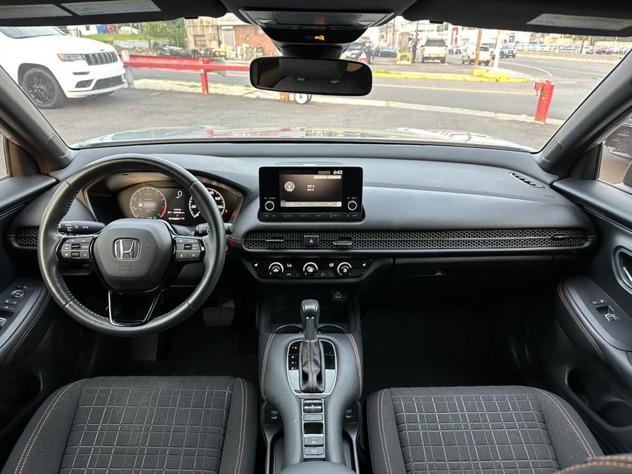 2024 Honda HR-V Sport AWD CVT, available for sale in Hillside, New Jersey | Champion Auto Hillside. Hillside, New Jersey 2024 Honda HR-V Sport AWD CVT, available for sale in Hillside, New Jersey | Champion Auto Hillside. Hillside, New Jersey