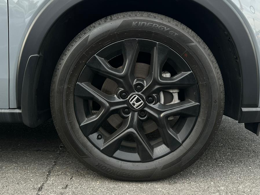 2024 Honda HR-V Sport AWD CVT, available for sale in Hillside, New Jersey | Champion Auto Hillside. Hillside, New Jersey 2024 Honda HR-V Sport AWD CVT, available for sale in Hillside, New Jersey | Champion Auto Hillside. Hillside, New Jersey