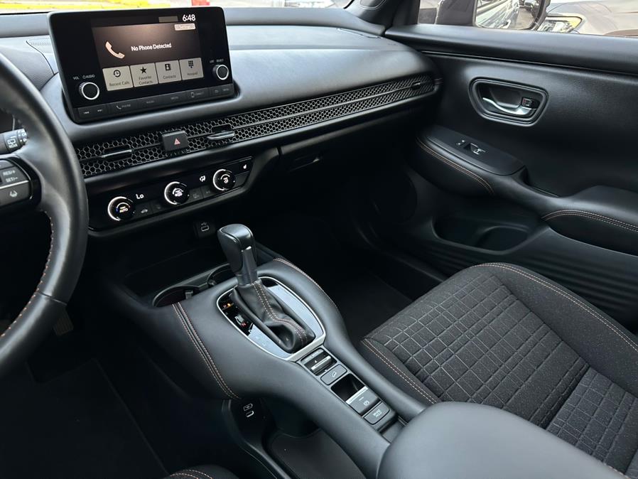 2024 Honda HR-V Sport AWD CVT, available for sale in Hillside, New Jersey | Champion Auto Hillside. Hillside, New Jersey 2024 Honda HR-V Sport AWD CVT, available for sale in Hillside, New Jersey | Champion Auto Hillside. Hillside, New Jersey