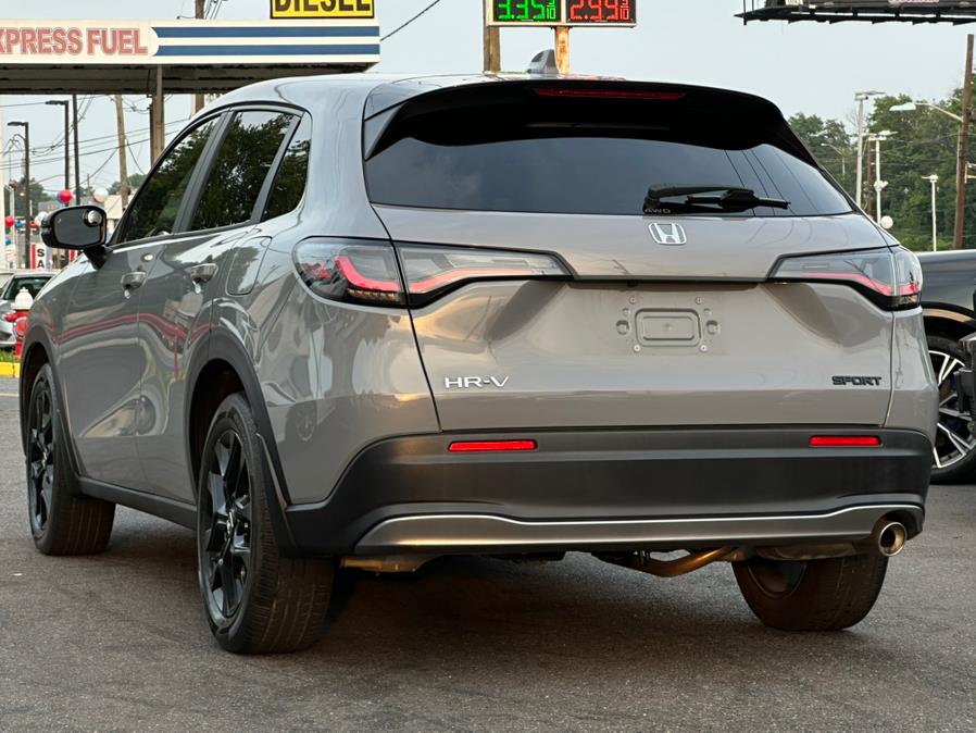 2024 Honda HR-V Sport AWD CVT, available for sale in Hillside, New Jersey | Champion Auto Hillside. Hillside, New Jersey 2024 Honda HR-V Sport AWD CVT, available for sale in Hillside, New Jersey | Champion Auto Hillside. Hillside, New Jersey