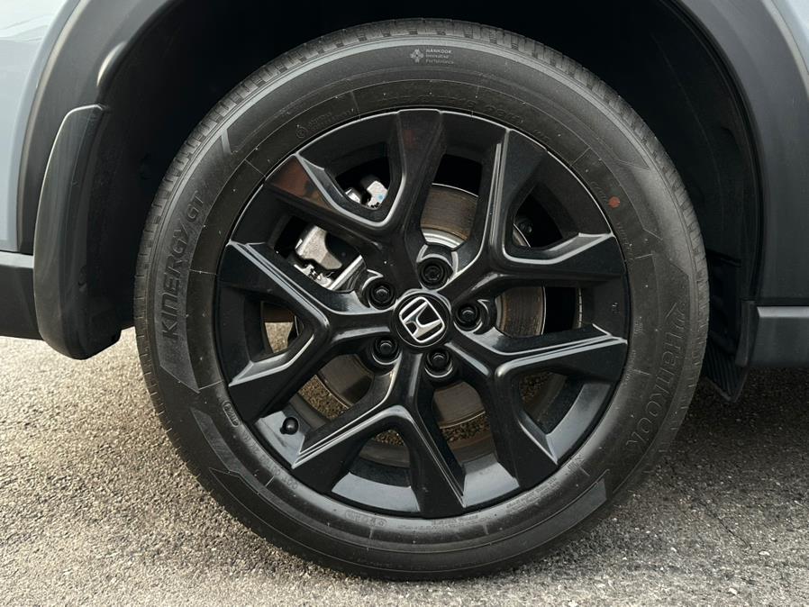 2024 Honda HR-V Sport AWD CVT, available for sale in Hillside, New Jersey | Champion Auto Hillside. Hillside, New Jersey 2024 Honda HR-V Sport AWD CVT, available for sale in Hillside, New Jersey | Champion Auto Hillside. Hillside, New Jersey