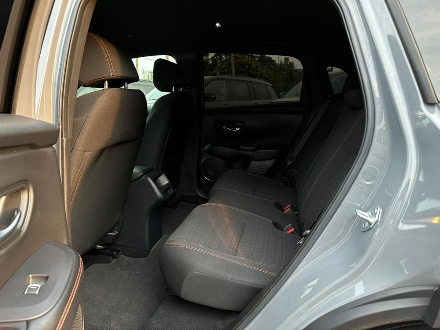 2024 Honda HR-V Sport AWD CVT, available for sale in Hillside, New Jersey | Champion Auto Hillside. Hillside, New Jersey 2024 Honda HR-V Sport AWD CVT, available for sale in Hillside, New Jersey | Champion Auto Hillside. Hillside, New Jersey
