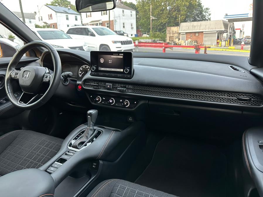 2024 Honda HR-V Sport AWD CVT, available for sale in Hillside, New Jersey | Champion Auto Hillside. Hillside, New Jersey 2024 Honda HR-V Sport AWD CVT, available for sale in Hillside, New Jersey | Champion Auto Hillside. Hillside, New Jersey