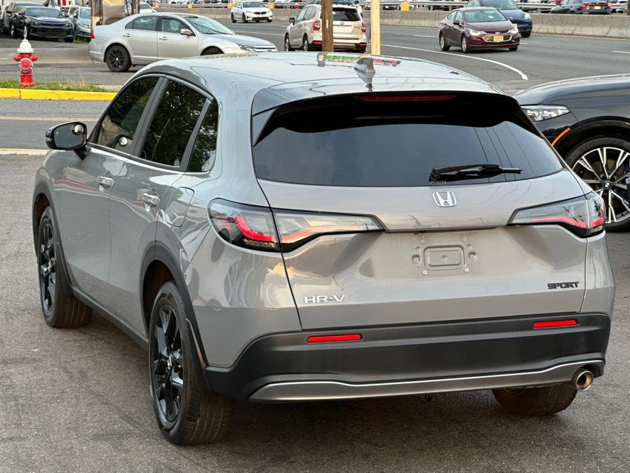2024 Honda HR-V Sport AWD CVT, available for sale in Hillside, New Jersey | Champion Auto Hillside. Hillside, New Jersey 2024 Honda HR-V Sport AWD CVT, available for sale in Hillside, New Jersey | Champion Auto Hillside. Hillside, New Jersey