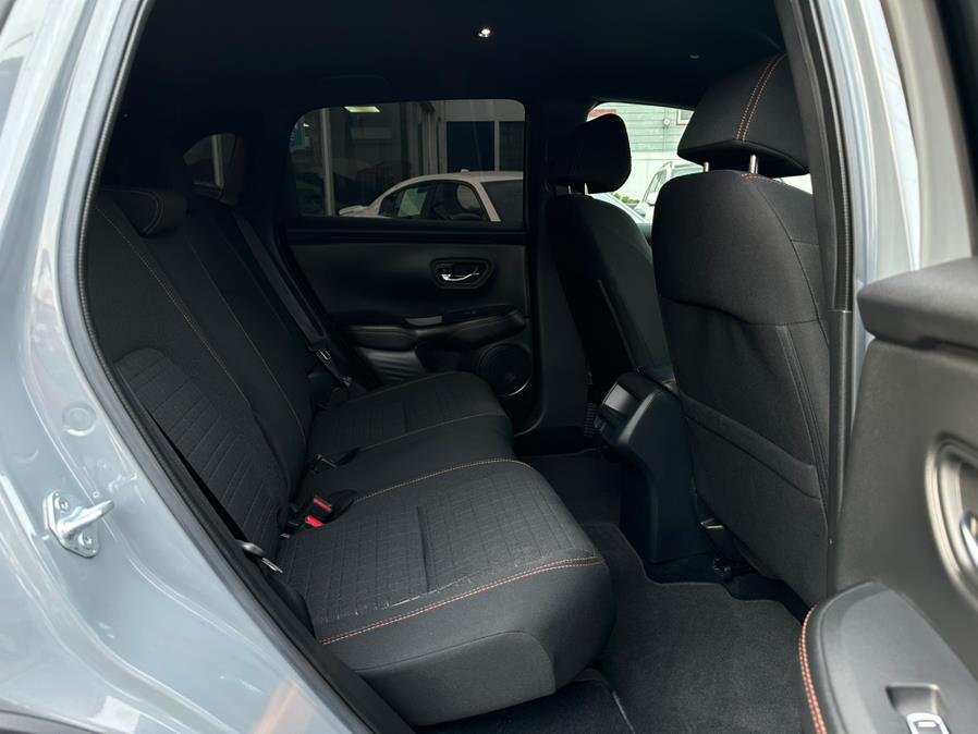 2024 Honda HR-V Sport AWD CVT, available for sale in Hillside, New Jersey | Champion Auto Hillside. Hillside, New Jersey 2024 Honda HR-V Sport AWD CVT, available for sale in Hillside, New Jersey | Champion Auto Hillside. Hillside, New Jersey