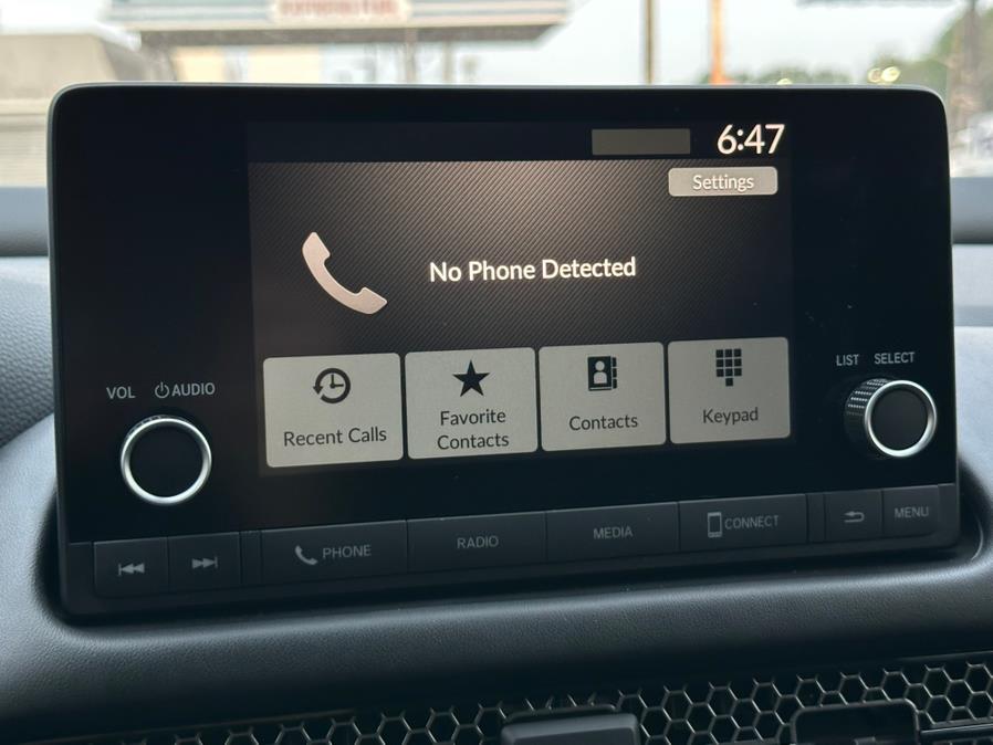 2024 Honda HR-V Sport AWD CVT, available for sale in Hillside, New Jersey | Champion Auto Hillside. Hillside, New Jersey 2024 Honda HR-V Sport AWD CVT, available for sale in Hillside, New Jersey | Champion Auto Hillside. Hillside, New Jersey
