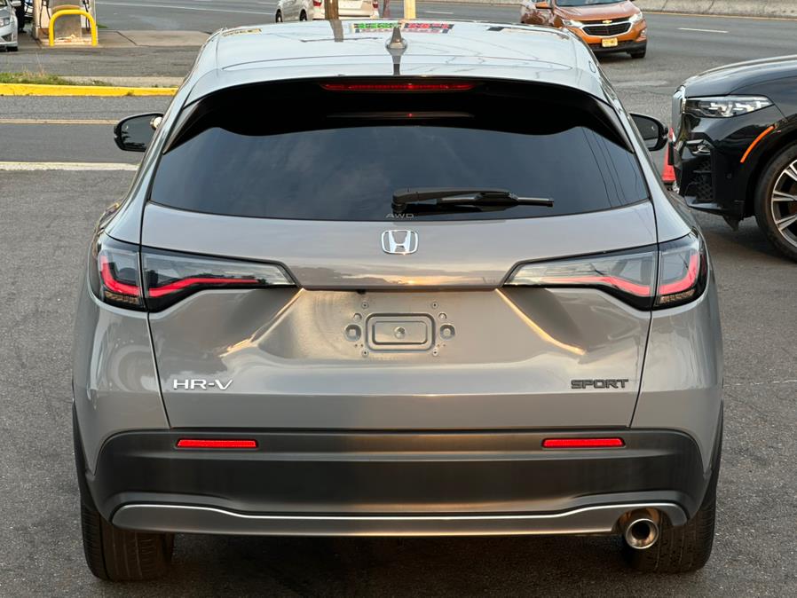 2024 Honda HR-V Sport AWD CVT, available for sale in Hillside, New Jersey | Champion Auto Hillside. Hillside, New Jersey 2024 Honda HR-V Sport AWD CVT, available for sale in Hillside, New Jersey | Champion Auto Hillside. Hillside, New Jersey