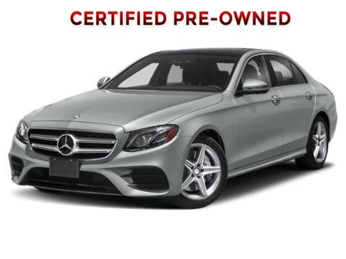 2018 Mercedes-benz E-class E 300, available for sale in Great Neck, New York | Auto Expo. Great Neck, New York