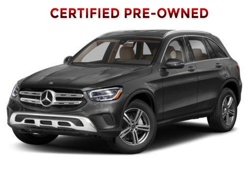 2020 Mercedes-benz Glc GLC 300, available for sale in Great Neck, New York | Auto Expo. Great Neck, New York