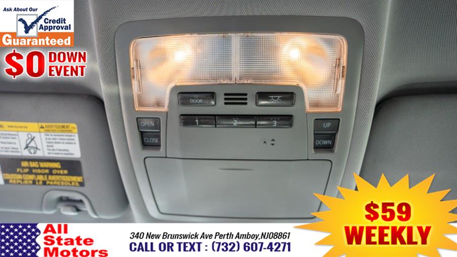 2018 Toyota Highlander SE V6 AWD (Natl), available for sale in Perth Amboy, New Jersey | All State Motor Inc. Perth Amboy, New Jersey 2018 Toyota Highlander SE V6 AWD (Natl), available for sale in Perth Amboy, New Jersey | All State Motor Inc. Perth Amboy, New Jersey