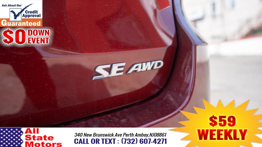 2018 Toyota Highlander SE V6 AWD (Natl), available for sale in Perth Amboy, New Jersey | All State Motor Inc. Perth Amboy, New Jersey 2018 Toyota Highlander SE V6 AWD (Natl), available for sale in Perth Amboy, New Jersey | All State Motor Inc. Perth Amboy, New Jersey