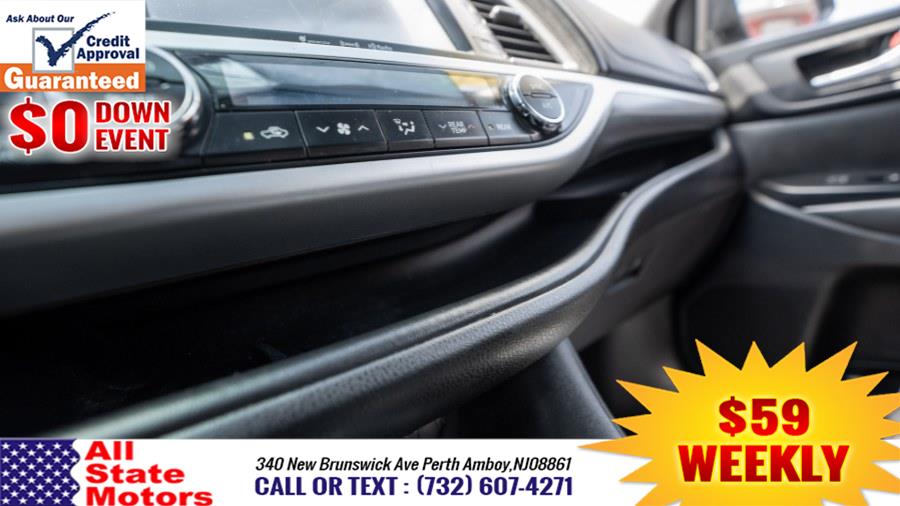 2018 Toyota Highlander SE V6 AWD (Natl), available for sale in Perth Amboy, New Jersey | All State Motor Inc. Perth Amboy, New Jersey 2018 Toyota Highlander SE V6 AWD (Natl), available for sale in Perth Amboy, New Jersey | All State Motor Inc. Perth Amboy, New Jersey