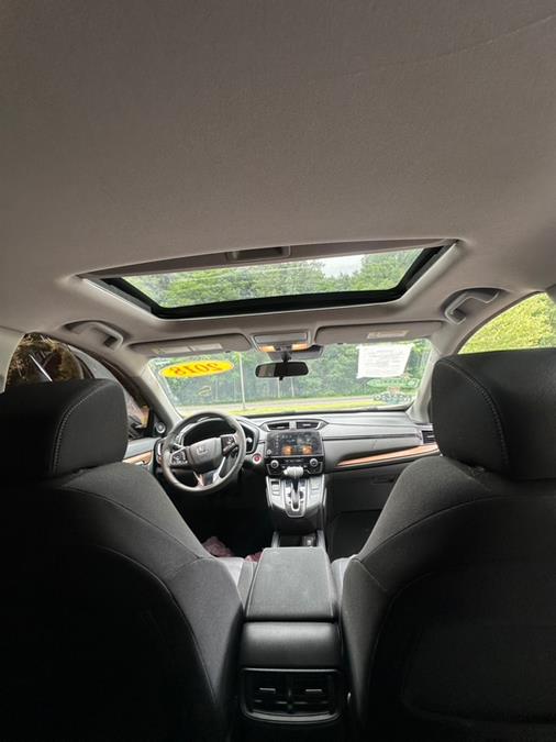 2018 Honda CR-V EX AWD, available for sale in New Britain, Connecticut | Supreme Automotive. New Britain, Connecticut 2018 Honda CR-V EX AWD, available for sale in New Britain, Connecticut | Supreme Automotive. New Britain, Connecticut
