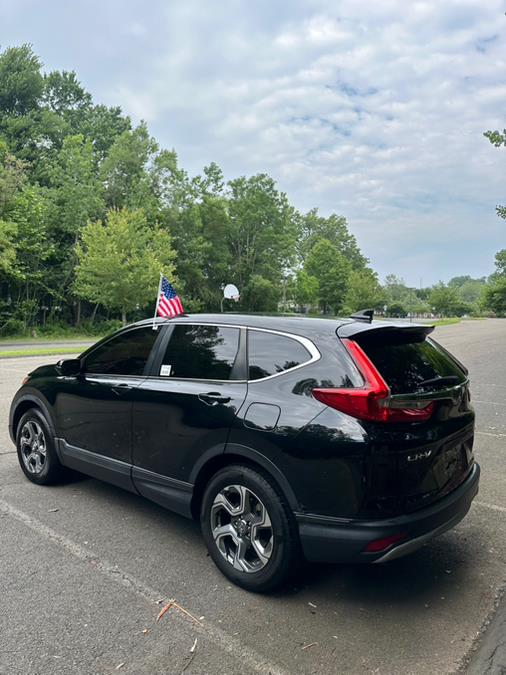 2018 Honda CR-V EX AWD, available for sale in New Britain, Connecticut | Supreme Automotive. New Britain, Connecticut 2018 Honda CR-V EX AWD, available for sale in New Britain, Connecticut | Supreme Automotive. New Britain, Connecticut