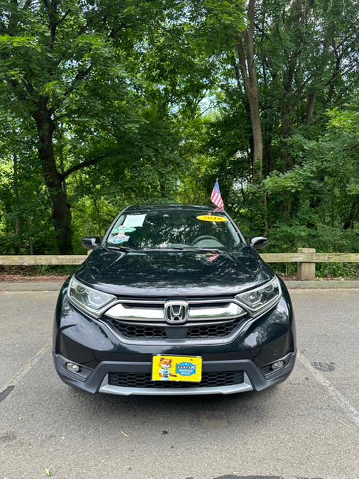Used 2018 Honda CR-V in New Britain, Connecticut | Supreme Automotive. New Britain, Connecticut