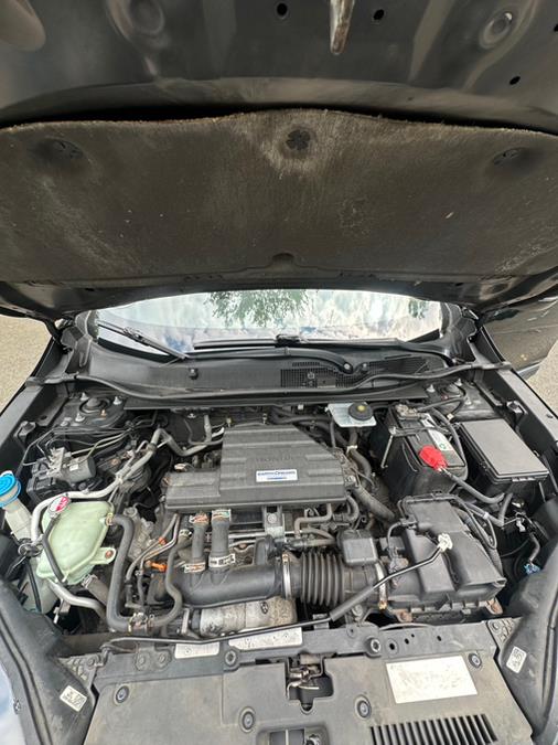 2018 Honda CR-V EX AWD, available for sale in New Britain, Connecticut | Supreme Automotive. New Britain, Connecticut 2018 Honda CR-V EX AWD, available for sale in New Britain, Connecticut | Supreme Automotive. New Britain, Connecticut