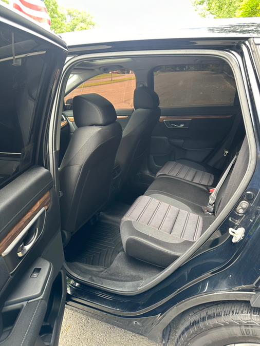 2018 Honda CR-V EX AWD, available for sale in New Britain, Connecticut | Supreme Automotive. New Britain, Connecticut 2018 Honda CR-V EX AWD, available for sale in New Britain, Connecticut | Supreme Automotive. New Britain, Connecticut