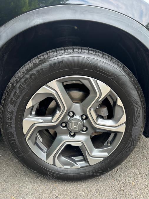 2018 Honda CR-V EX AWD, available for sale in New Britain, Connecticut | Supreme Automotive. New Britain, Connecticut 2018 Honda CR-V EX AWD, available for sale in New Britain, Connecticut | Supreme Automotive. New Britain, Connecticut
