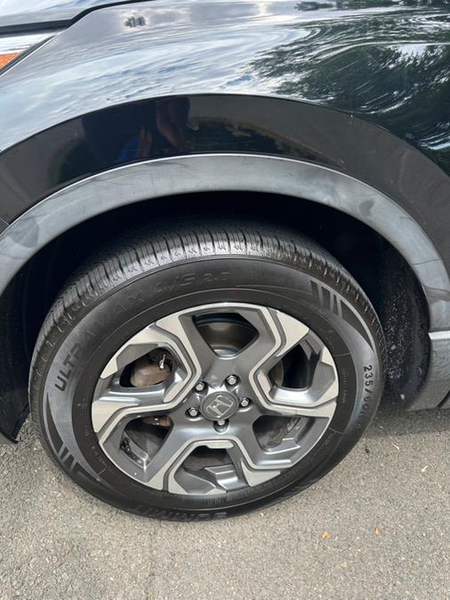 2018 Honda CR-V EX AWD, available for sale in New Britain, Connecticut | Supreme Automotive. New Britain, Connecticut 2018 Honda CR-V EX AWD, available for sale in New Britain, Connecticut | Supreme Automotive. New Britain, Connecticut