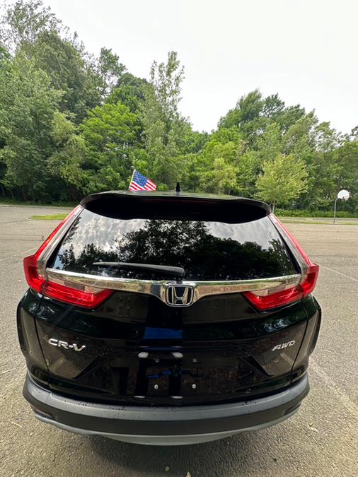 2018 Honda CR-V EX AWD, available for sale in New Britain, Connecticut | Supreme Automotive. New Britain, Connecticut 2018 Honda CR-V EX AWD, available for sale in New Britain, Connecticut | Supreme Automotive. New Britain, Connecticut