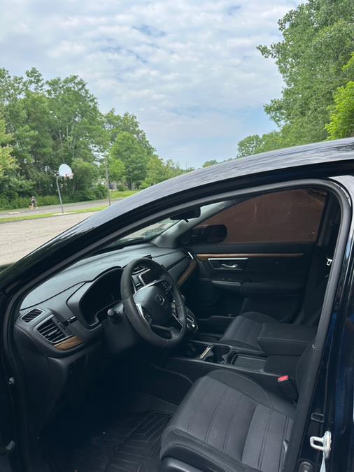 2018 Honda CR-V EX AWD, available for sale in New Britain, Connecticut | Supreme Automotive. New Britain, Connecticut 2018 Honda CR-V EX AWD, available for sale in New Britain, Connecticut | Supreme Automotive. New Britain, Connecticut