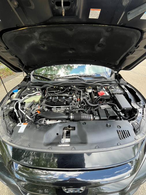 2021 Honda Civic Hatchback EX CVT, available for sale in New Britain, Connecticut | Supreme Automotive. New Britain, Connecticut 2021 Honda Civic Hatchback EX CVT, available for sale in New Britain, Connecticut | Supreme Automotive. New Britain, Connecticut