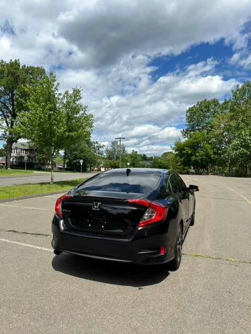 2021 Honda Civic Hatchback EX CVT, available for sale in New Britain, Connecticut | Supreme Automotive. New Britain, Connecticut 2021 Honda Civic Hatchback EX CVT, available for sale in New Britain, Connecticut | Supreme Automotive. New Britain, Connecticut