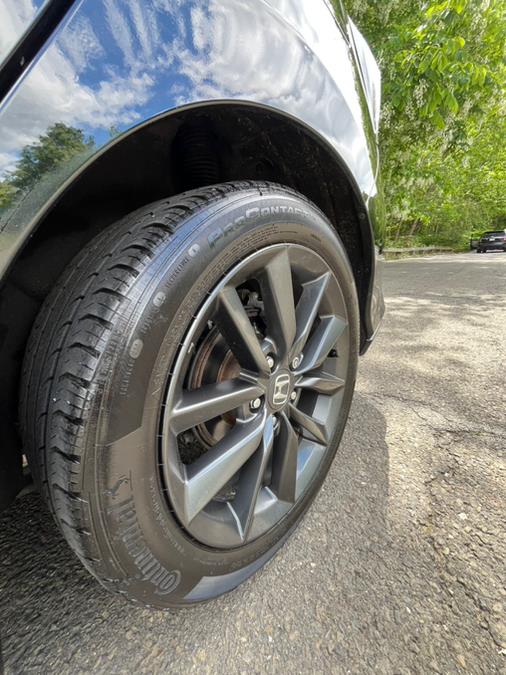 2021 Honda Civic Hatchback EX CVT, available for sale in New Britain, Connecticut | Supreme Automotive. New Britain, Connecticut 2021 Honda Civic Hatchback EX CVT, available for sale in New Britain, Connecticut | Supreme Automotive. New Britain, Connecticut