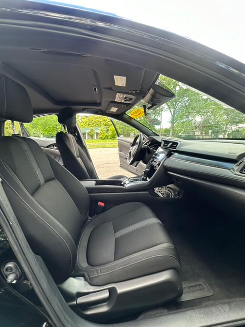 2021 Honda Civic Hatchback EX CVT, available for sale in New Britain, Connecticut | Supreme Automotive. New Britain, Connecticut 2021 Honda Civic Hatchback EX CVT, available for sale in New Britain, Connecticut | Supreme Automotive. New Britain, Connecticut