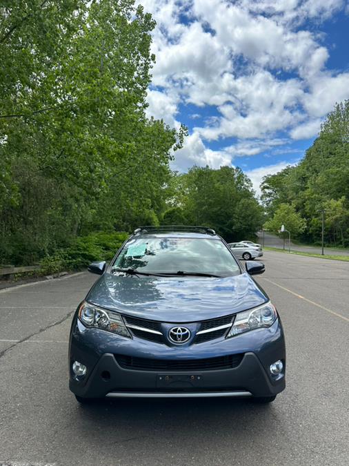 Used 2014 Toyota RAV4 in New Britain, Connecticut | Supreme Automotive. New Britain, Connecticut