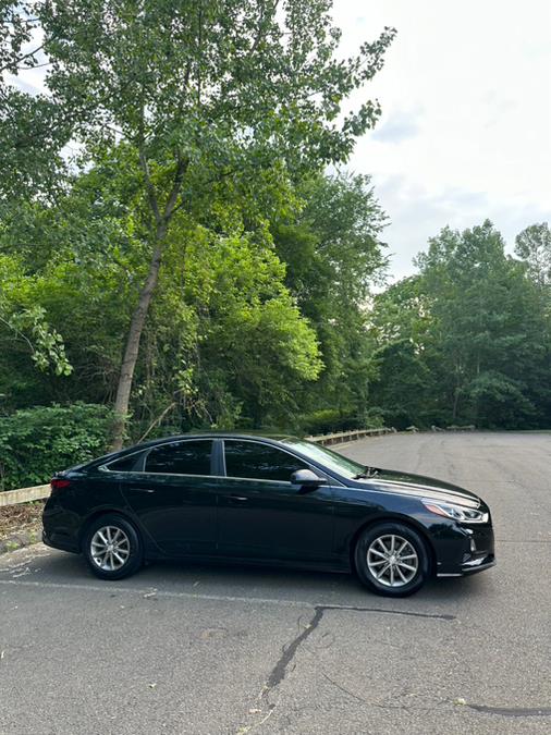 2018 Hyundai Sonata SE 2.4L, available for sale in New Britain, Connecticut | Supreme Automotive. New Britain, Connecticut 2018 Hyundai Sonata SE 2.4L, available for sale in New Britain, Connecticut | Supreme Automotive. New Britain, Connecticut