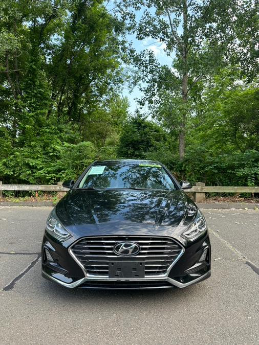 2018 Hyundai Sonata SE 2.4L, available for sale in New Britain, Connecticut | Supreme Automotive. New Britain, Connecticut 2018 Hyundai Sonata SE 2.4L, available for sale in New Britain, Connecticut | Supreme Automotive. New Britain, Connecticut
