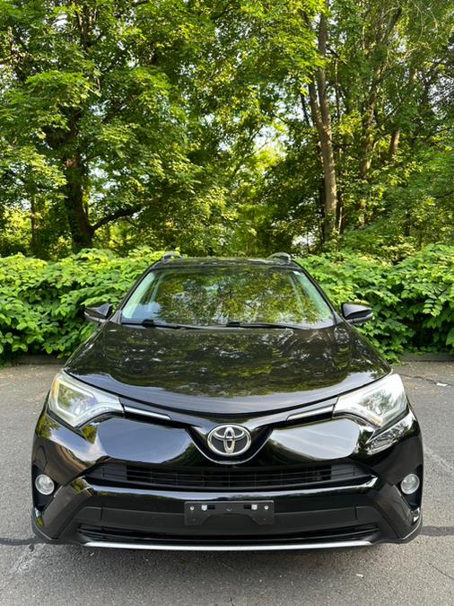 Used 2016 Toyota RAV4 in New Britain, Connecticut | Supreme Automotive. New Britain, Connecticut