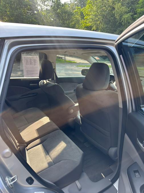2013 Honda CR-V AWD 5dr EX, available for sale in New Britain, Connecticut | Supreme Automotive. New Britain, Connecticut 2013 Honda CR-V AWD 5dr EX, available for sale in New Britain, Connecticut | Supreme Automotive. New Britain, Connecticut