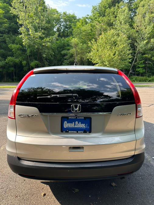 2013 Honda CR-V AWD 5dr EX, available for sale in New Britain, Connecticut | Supreme Automotive. New Britain, Connecticut 2013 Honda CR-V AWD 5dr EX, available for sale in New Britain, Connecticut | Supreme Automotive. New Britain, Connecticut