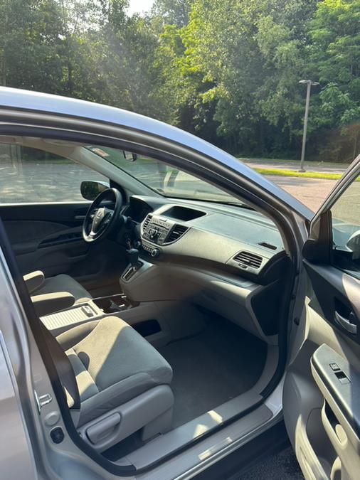 2013 Honda CR-V AWD 5dr EX, available for sale in New Britain, Connecticut | Supreme Automotive. New Britain, Connecticut 2013 Honda CR-V AWD 5dr EX, available for sale in New Britain, Connecticut | Supreme Automotive. New Britain, Connecticut