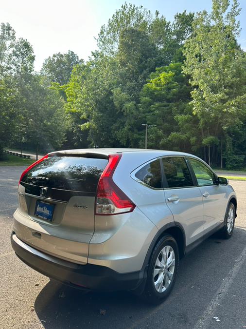 2013 Honda CR-V AWD 5dr EX, available for sale in New Britain, Connecticut | Supreme Automotive. New Britain, Connecticut 2013 Honda CR-V AWD 5dr EX, available for sale in New Britain, Connecticut | Supreme Automotive. New Britain, Connecticut