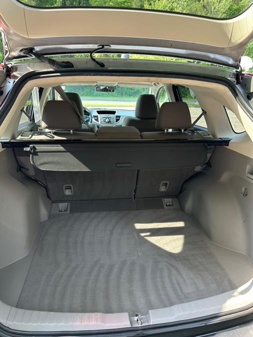 2013 Honda CR-V AWD 5dr EX, available for sale in New Britain, Connecticut | Supreme Automotive. New Britain, Connecticut 2013 Honda CR-V AWD 5dr EX, available for sale in New Britain, Connecticut | Supreme Automotive. New Britain, Connecticut