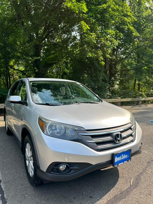 2013 Honda CR-V AWD 5dr EX, available for sale in New Britain, Connecticut | Supreme Automotive. New Britain, Connecticut 2013 Honda CR-V AWD 5dr EX, available for sale in New Britain, Connecticut | Supreme Automotive. New Britain, Connecticut