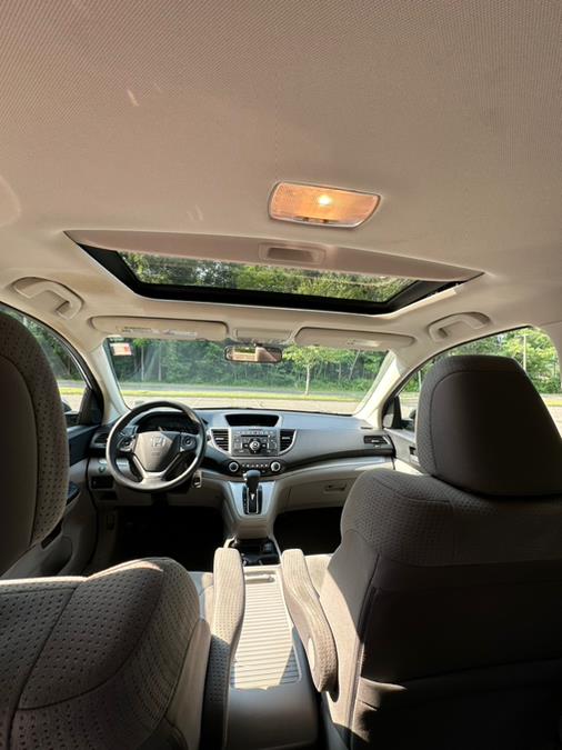2013 Honda CR-V AWD 5dr EX, available for sale in New Britain, Connecticut | Supreme Automotive. New Britain, Connecticut 2013 Honda CR-V AWD 5dr EX, available for sale in New Britain, Connecticut | Supreme Automotive. New Britain, Connecticut