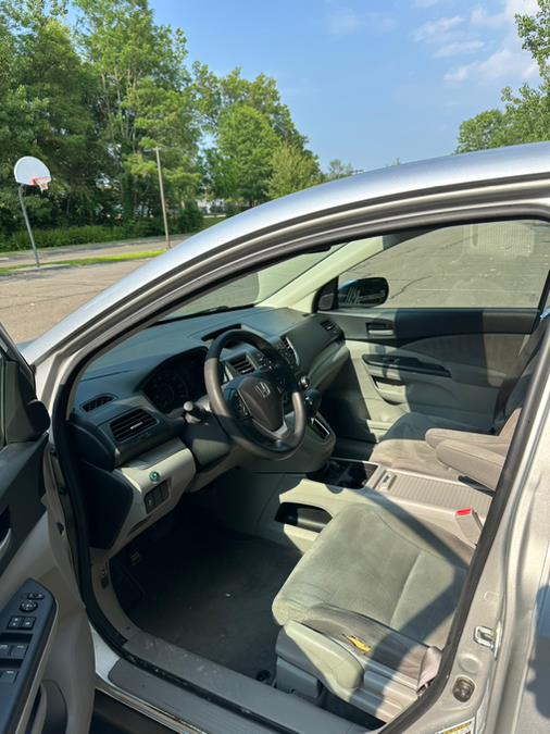 2013 Honda CR-V AWD 5dr EX, available for sale in New Britain, Connecticut | Supreme Automotive. New Britain, Connecticut 2013 Honda CR-V AWD 5dr EX, available for sale in New Britain, Connecticut | Supreme Automotive. New Britain, Connecticut