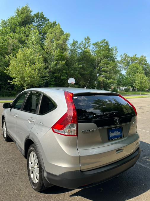 2013 Honda CR-V AWD 5dr EX, available for sale in New Britain, Connecticut | Supreme Automotive. New Britain, Connecticut 2013 Honda CR-V AWD 5dr EX, available for sale in New Britain, Connecticut | Supreme Automotive. New Britain, Connecticut