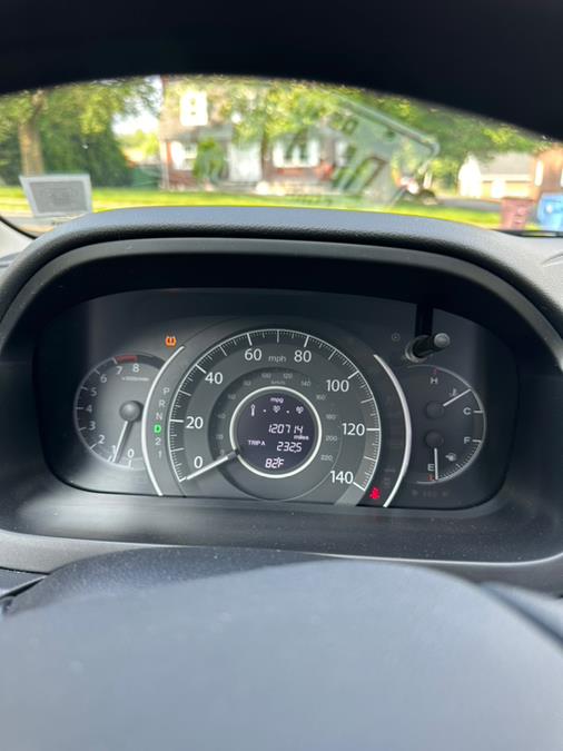 2013 Honda CR-V AWD 5dr EX, available for sale in New Britain, Connecticut | Supreme Automotive. New Britain, Connecticut 2013 Honda CR-V AWD 5dr EX, available for sale in New Britain, Connecticut | Supreme Automotive. New Britain, Connecticut
