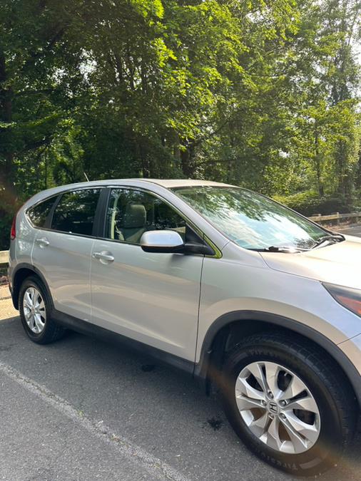 2013 Honda CR-V AWD 5dr EX, available for sale in New Britain, Connecticut | Supreme Automotive. New Britain, Connecticut 2013 Honda CR-V AWD 5dr EX, available for sale in New Britain, Connecticut | Supreme Automotive. New Britain, Connecticut