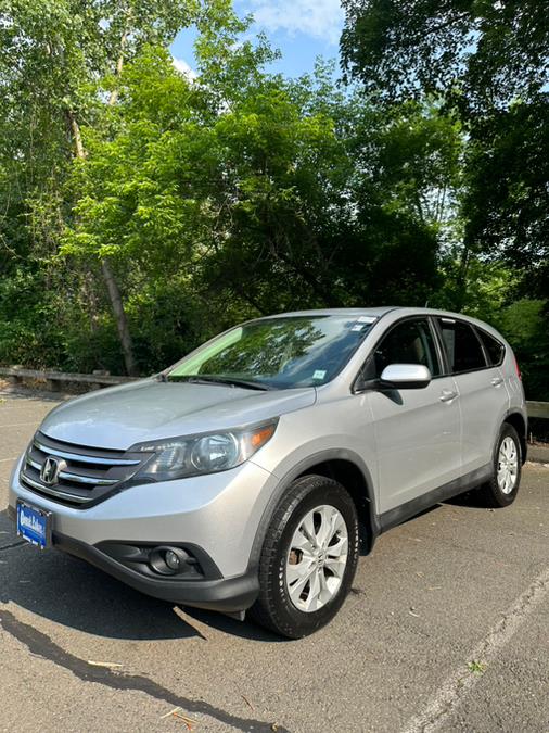 Used 2013 Honda CR-V in New Britain, Connecticut | Supreme Automotive. New Britain, Connecticut